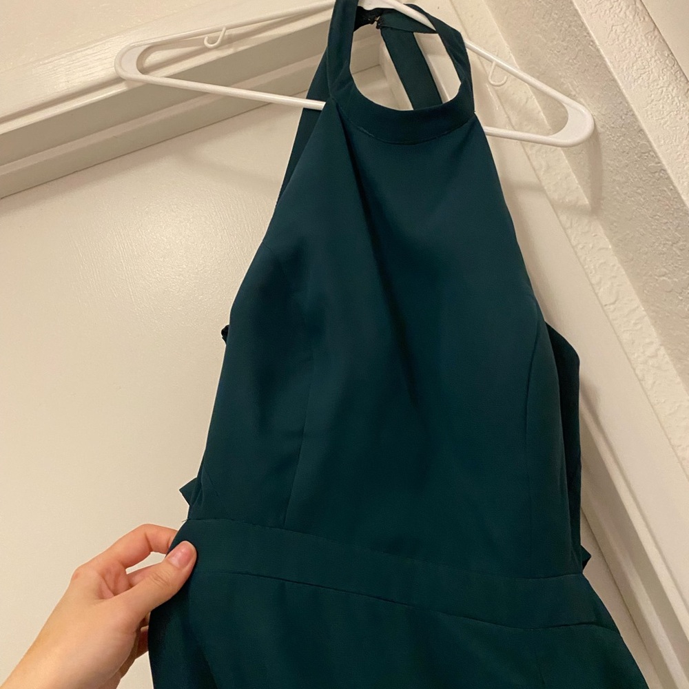 Azazie bridesmaids dress